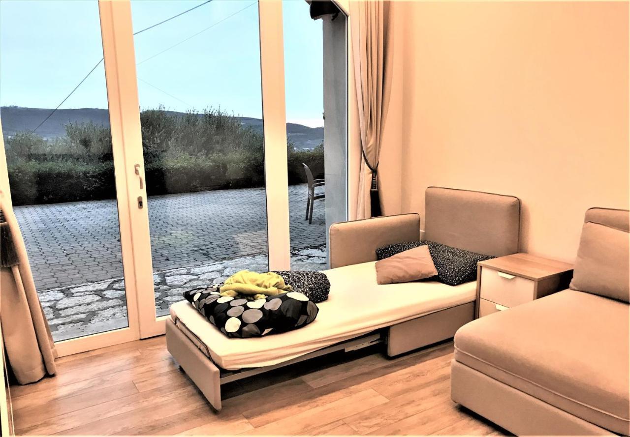 Ferienwohnung Valpolicella Hills Negrar Exterior foto