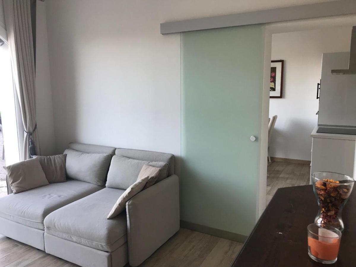 Ferienwohnung Valpolicella Hills Negrar Exterior foto