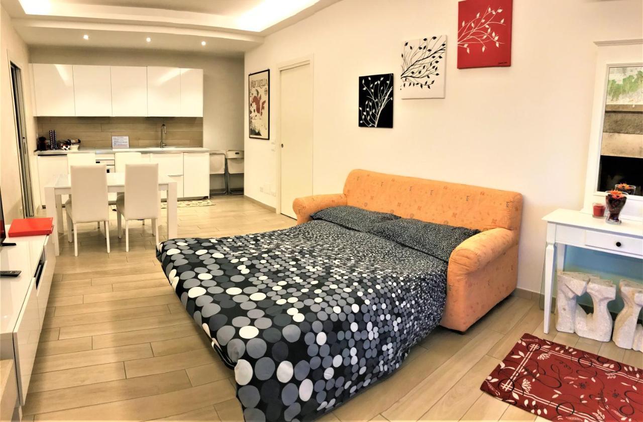Ferienwohnung Valpolicella Hills Negrar Exterior foto