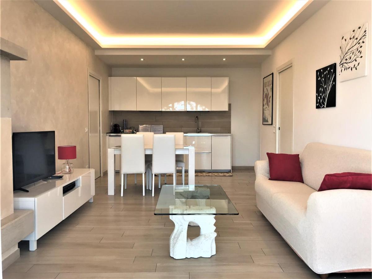 Ferienwohnung Valpolicella Hills Negrar Exterior foto