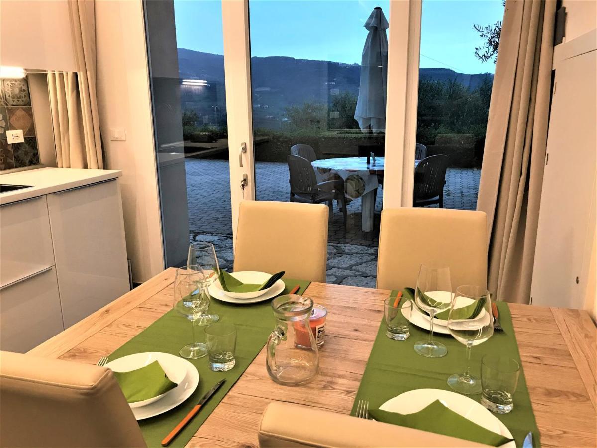 Ferienwohnung Valpolicella Hills Negrar Exterior foto