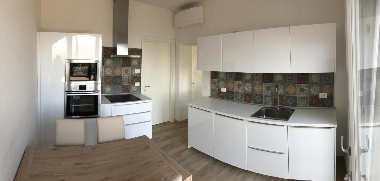 Ferienwohnung Valpolicella Hills Negrar Exterior foto